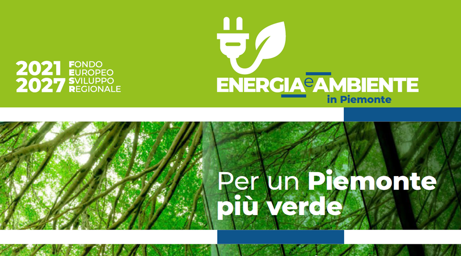 Clicca per accedere all'articolo 4 aprile - Incontri sul territorio "EUROPA PIÙ VERDE E RESILIENTE"