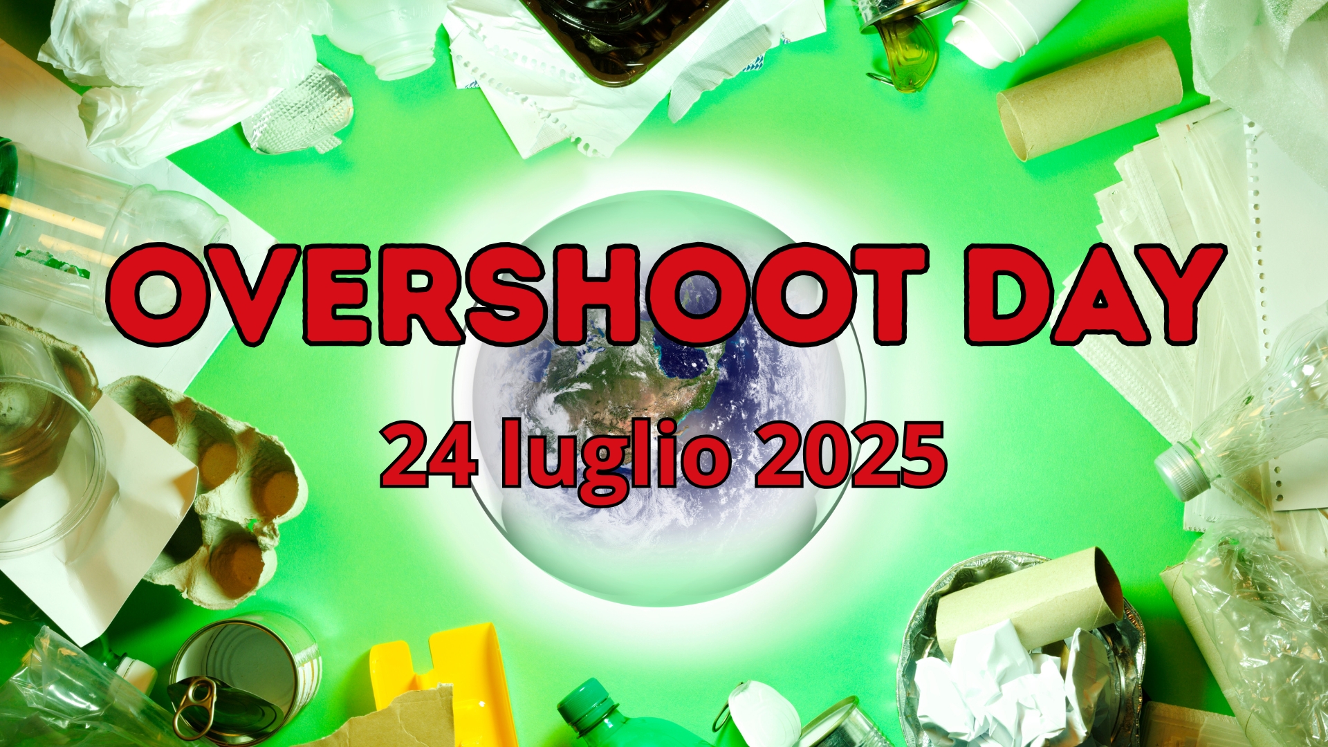Clicca per accedere all'articolo 24 luglio: il giorno in cui la Terra ha detto basta