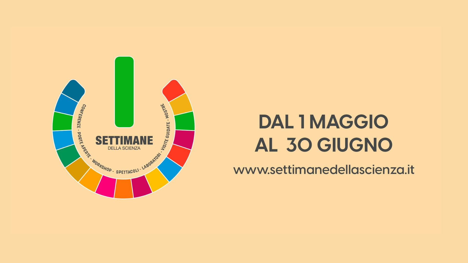 Clicca per accedere all'articolo Settimane della scienza 2025: un viaggio affascinante nel mondo della Scienza
