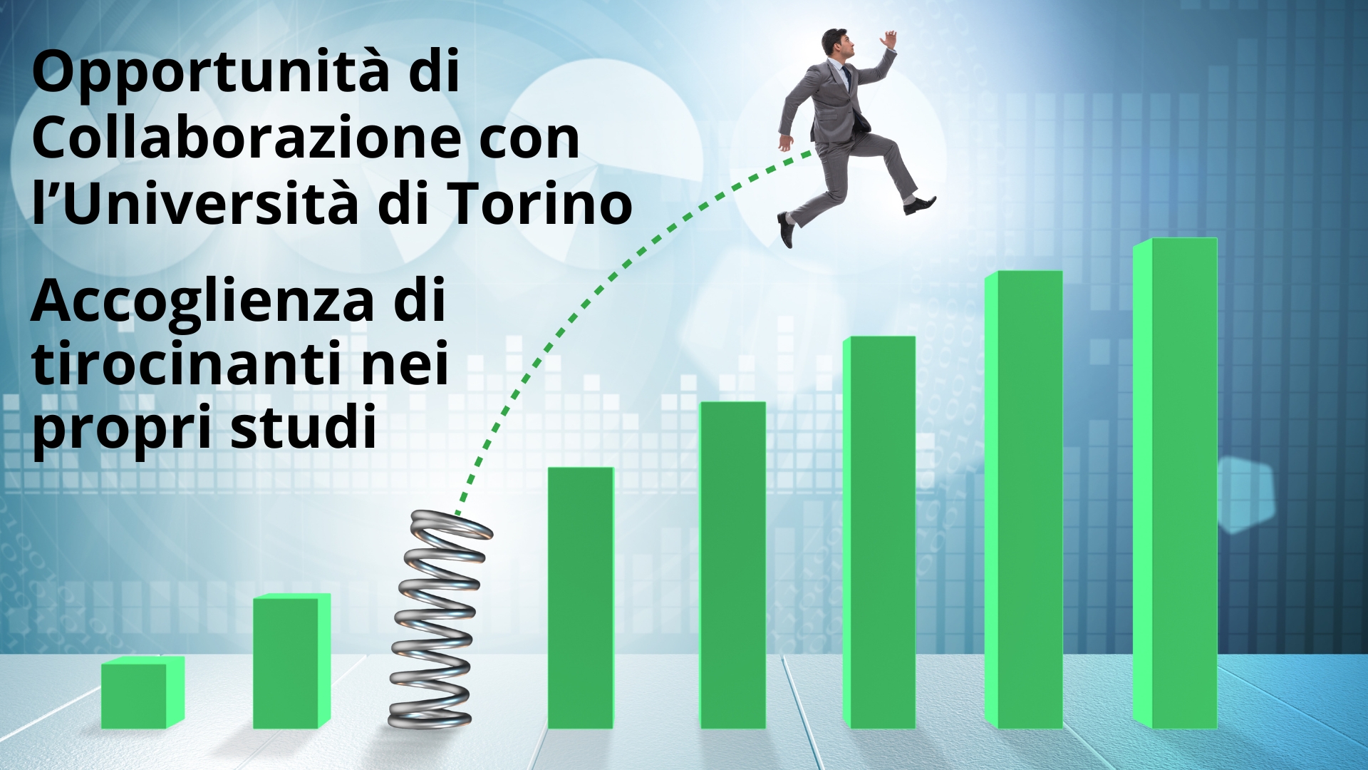Clicca per accedere all'articolo Call to action: l’Università di Torino cerca Biologi per accogliere stagisti e tirocinanti curricolari