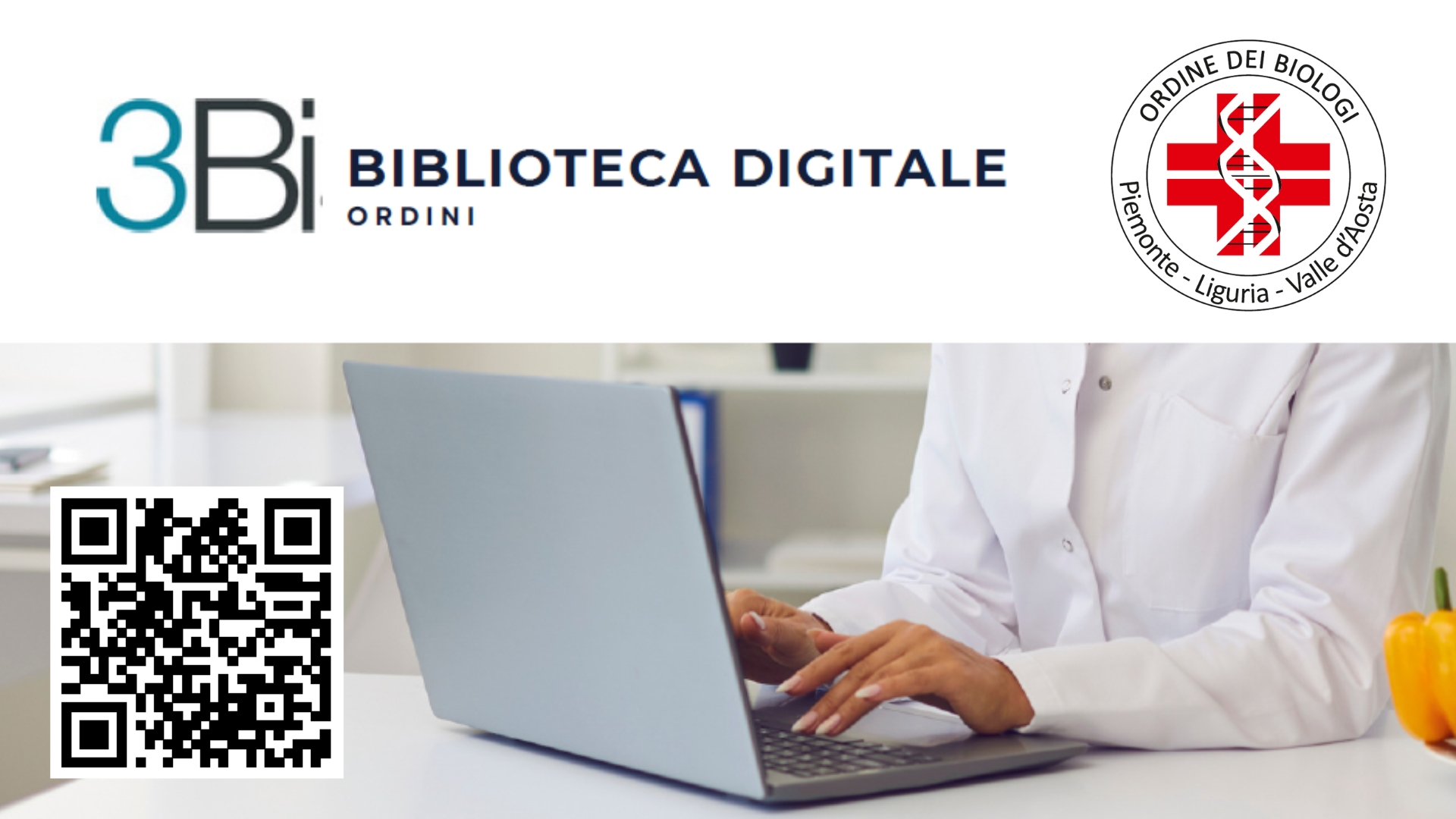 Clicca per accedere all'articolo Webinar sulla Biblioteca Digitale: strumenti e metodi per una ricerca bibliografica consapevole